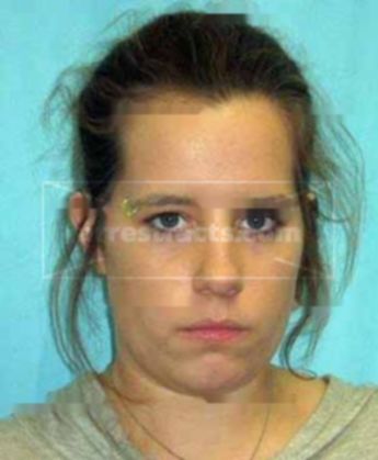 Danielle Kristine Waldron