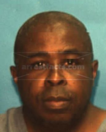 Jeremy Jerome Carter
