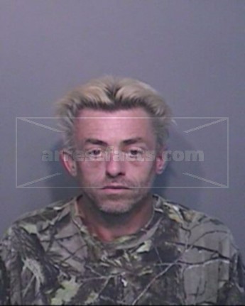 James Aubrey Ledbetter