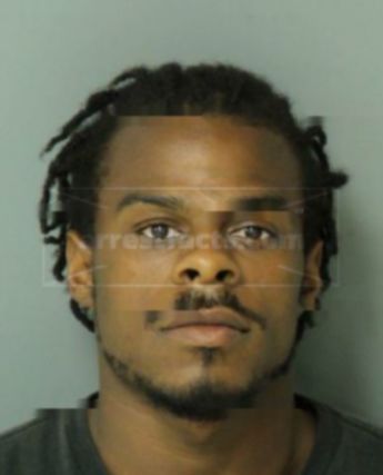 Brandon Marquis Cozart
