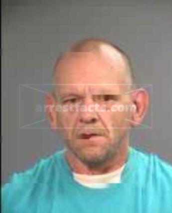 Ira Dean Carney
