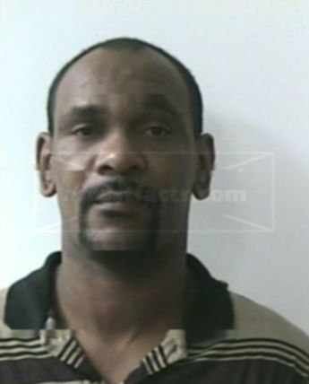 Michael Anthony Glass
