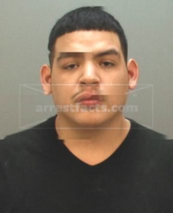 Joseph Julian Sandoval