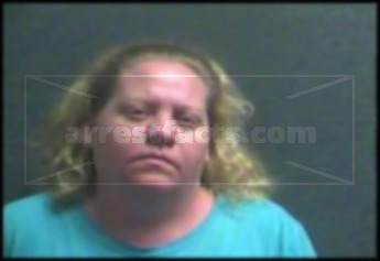 Sara Elizabeth Linville