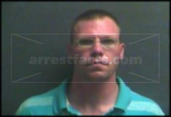 Kurt Bradley Brown