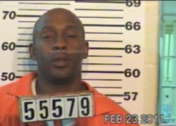 Frederick Dyrone Butler