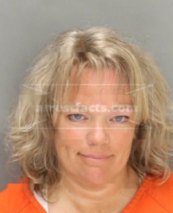 Mott Christina Gail