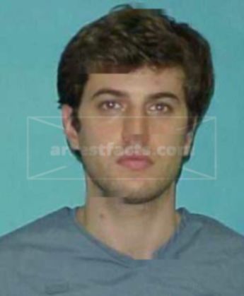 Christopher Ferrer