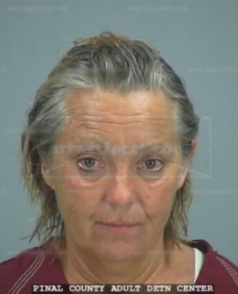 Kathleen Doherty