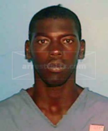 Tyrell Griffin