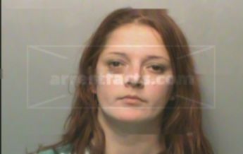 Amber Nichole Shields
