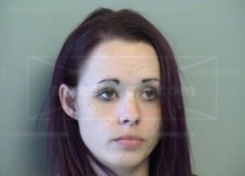 Amanda Renea Olson