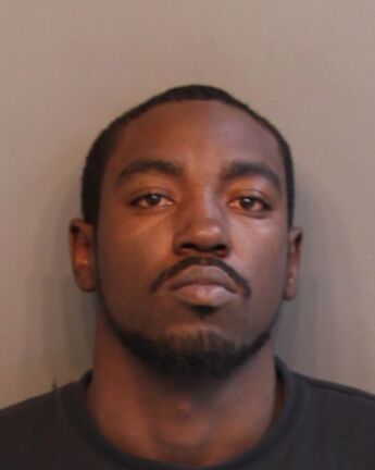 Marcus Lebron Woodard