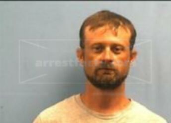 Dustin Ray Wagner