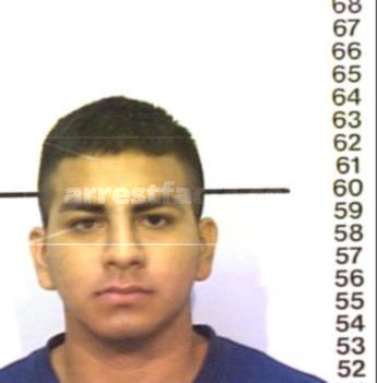 Marco Antonio Mendoza