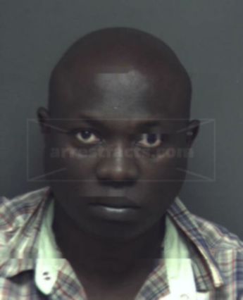 Femi Adewle Cole
