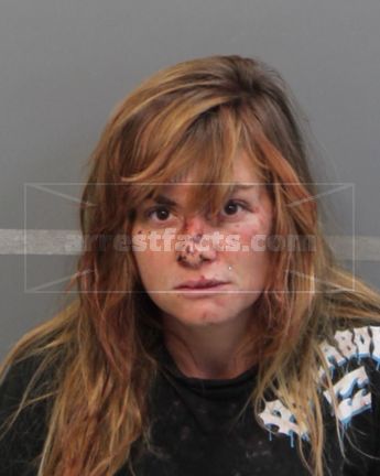 Amy Lauren Ensley