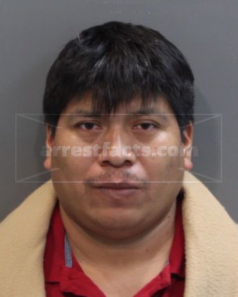 Jacobo Ramos Santos