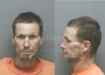 Joesph Glenn Perry
