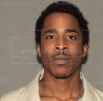 Derrick Dewayne Gearald
