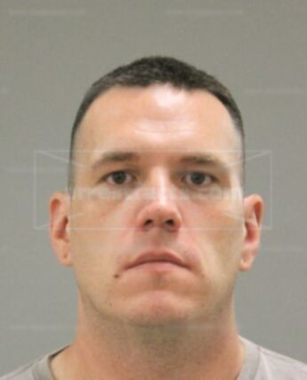 Jeremy Duane Scott