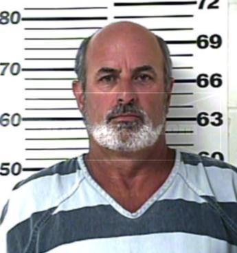 Michael Anthony Hudson
