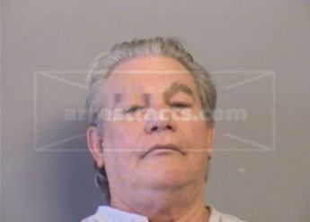 Roy Donnell Orcutt