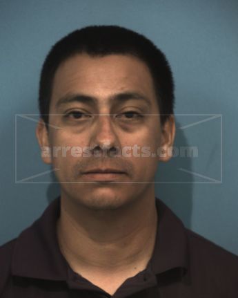 Shaun Paul Mendez
