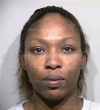 Ebony Lakisha Staton
