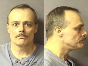 David Allen Hendricks
