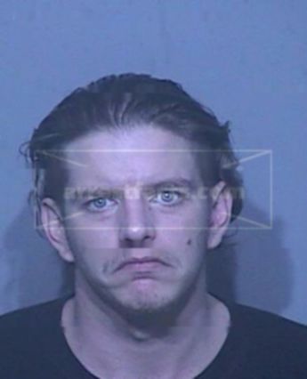 Marcus Hunter Thomas