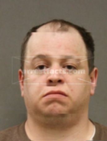Andrew Vincent Howell