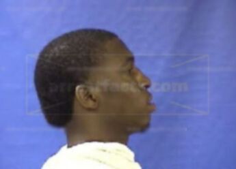 Christopher Deshawn Sherman