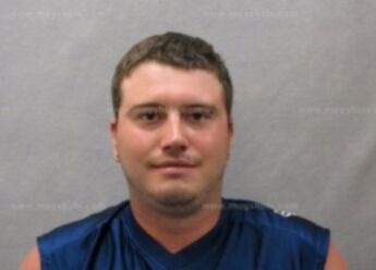 Joshua Kyle Gibson