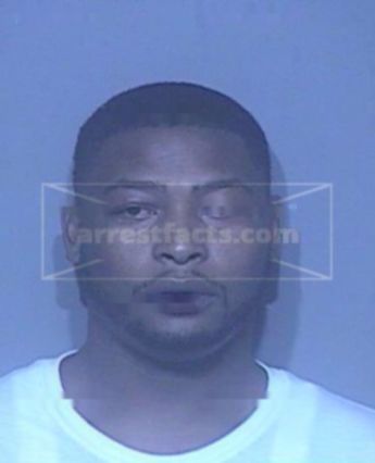 Anthony Dominique Kirksey