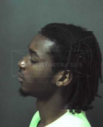 Jarvis Javone Alston