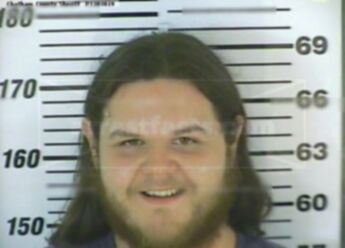 Kevin Joshua Hollingsworth