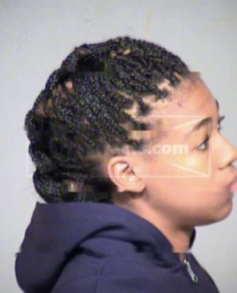 Dajahnea Keyvona Pollard