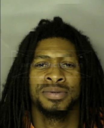 Marshall Lamour Bellamy