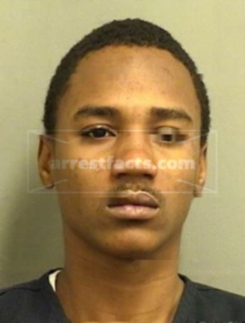 Deandre Terrell Lewis