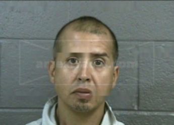 Refugio Reynaldo Jr Olivo