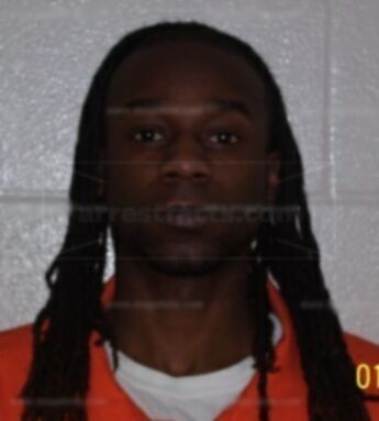 Terrell Franklin Brown Jr.