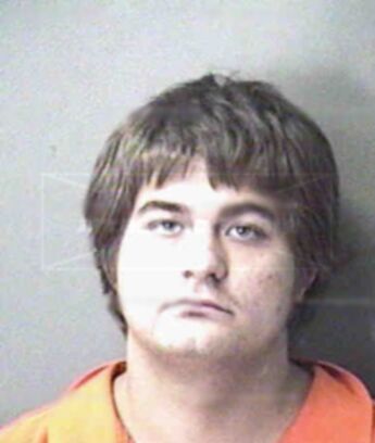 Austin James Massingill