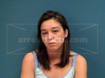 Tonya Rose Fuches