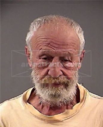 Albert Dean Rigsby