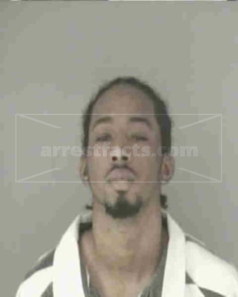 Renardo Hampton