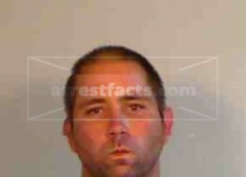 Chad Everette Braschos