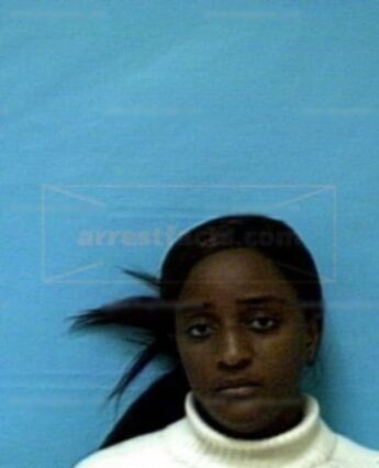 Erica Latrina Quaites