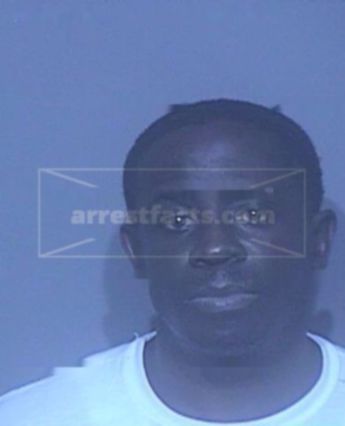 Gregory Hernando Parrish