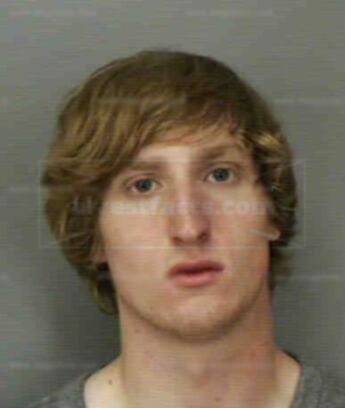 Brendan Kyle Patterson